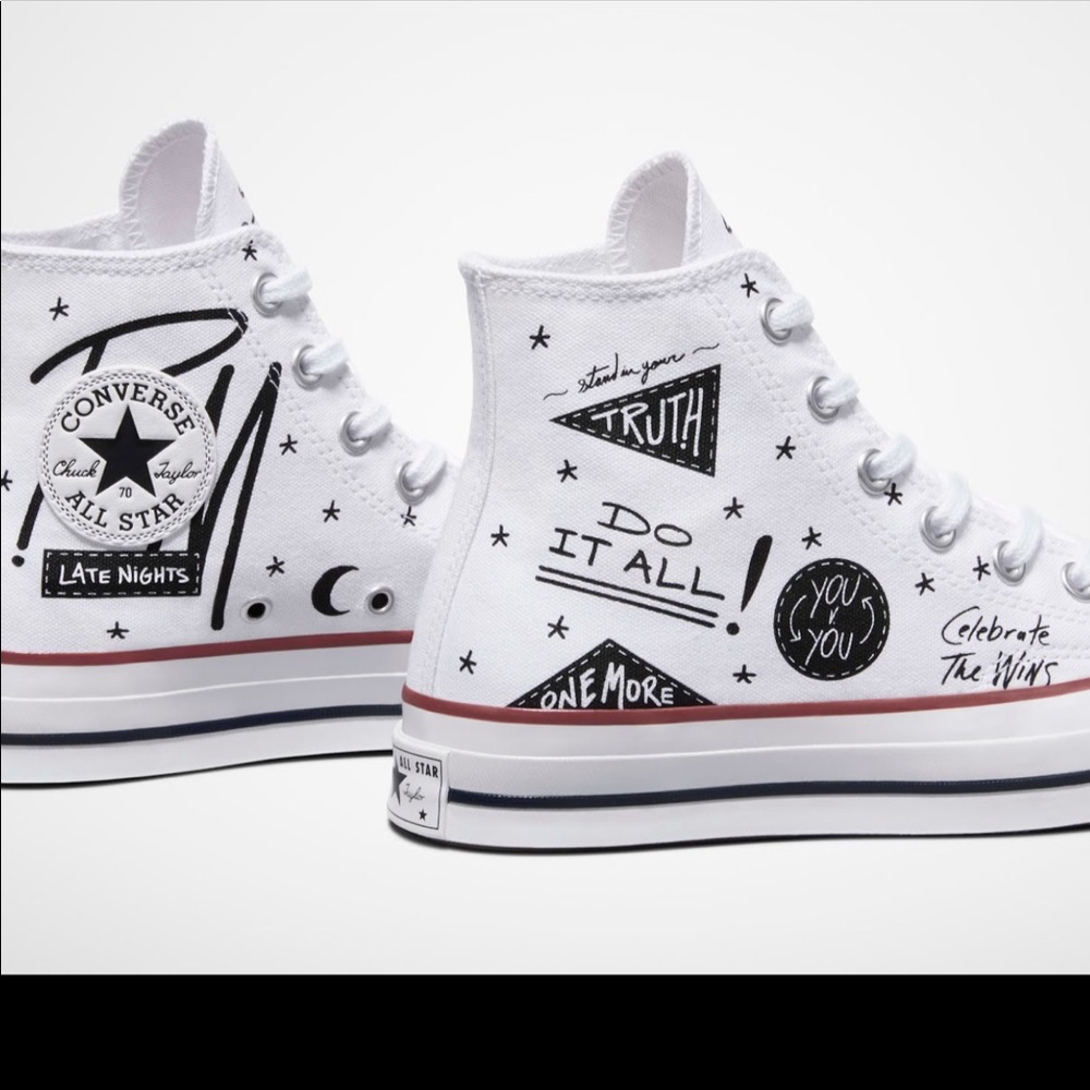 Converse Chuck Taylor Sneakers